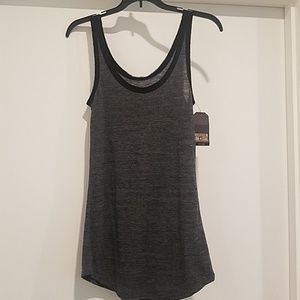 Converse Tank Top
